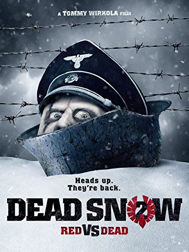 Dead Snow 2: Red vs Dead