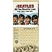 Beatles Wall Calendar (2019)