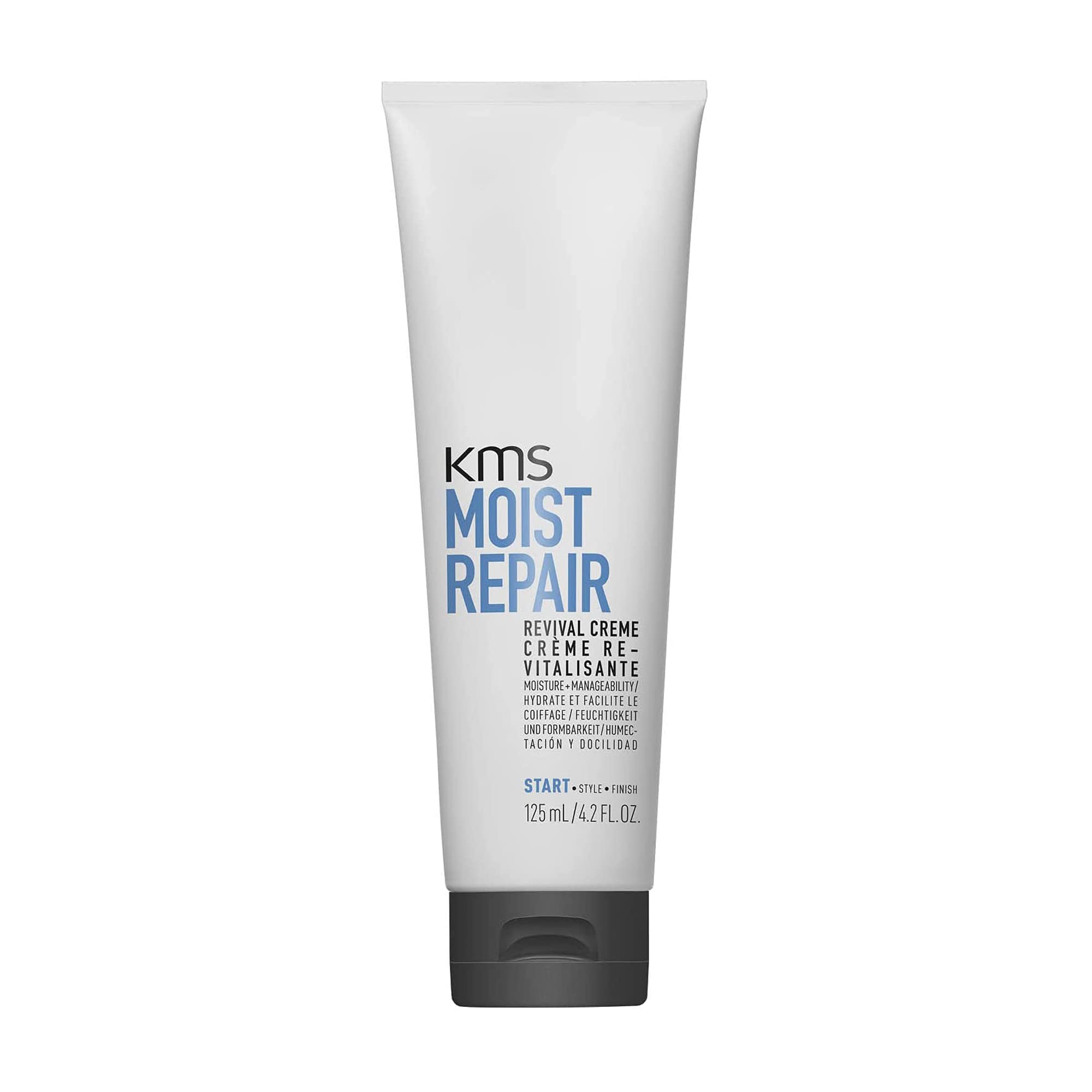 KMS Moist Repair Revival Cream, 125ml