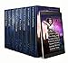 Kilts & Claymores: Eight full-length novels from the stars of Scottish historical romance