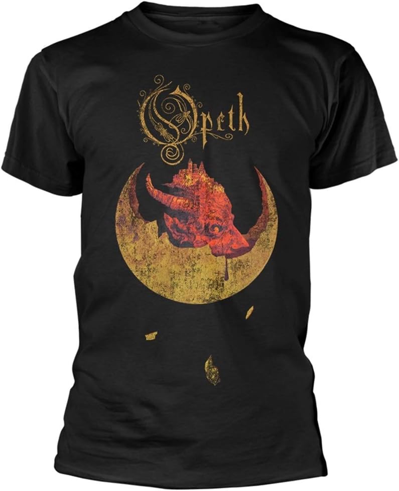 Devil' T-Shirt