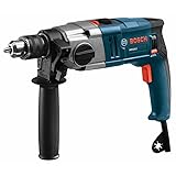 Bosch HD18-2 Two-Speed Hammer Drill