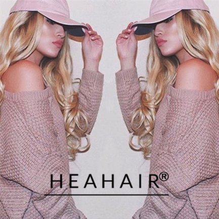  blonde hair 