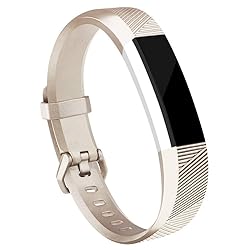 AK Replacement Bands Compatible with Fitbit Alta
