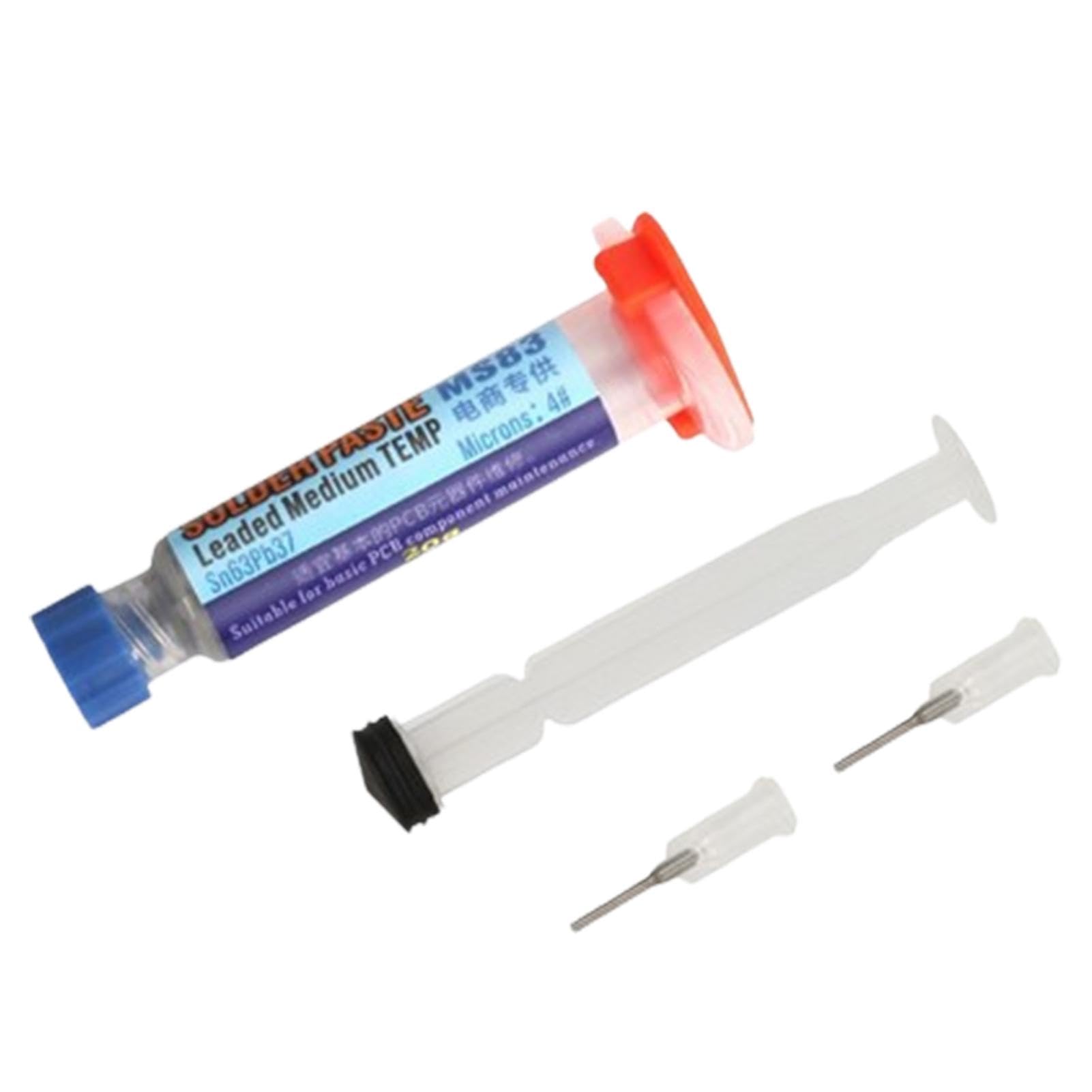 Mua cream solder paste solder paste needles lead free solder paste flux needle paste solder flux