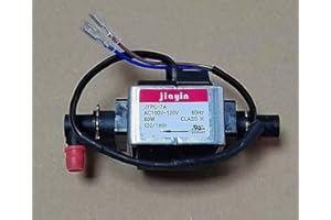 1X DCC-1 WATER PUMP JYPC-7A / 51153 P403A 110V Fit Rug Doctor Deep Carpet Cleaner