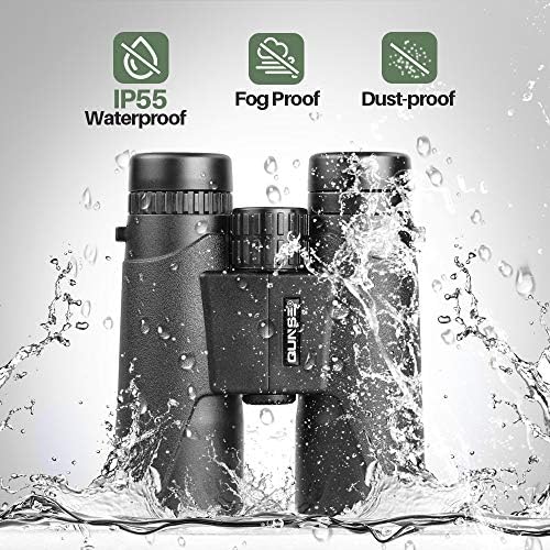 qunse binoculars