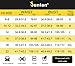 Woman Neoprene Sauna Shirts Yoga Clothing Running Wear Weight Loss Tanks Tops Wicking Active Compression Undershirt (M (8-10), Sauna Tank Top)