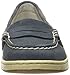 Sperry Top-Sider Women's Bluefish Washed Nubuck Boat Shoe