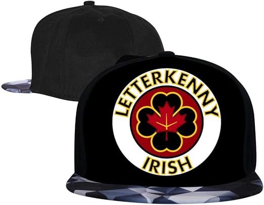 letterkenny hat