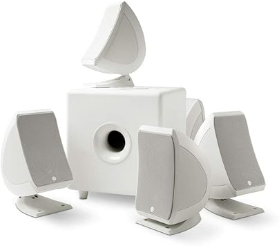 cub 2 active subwoofer