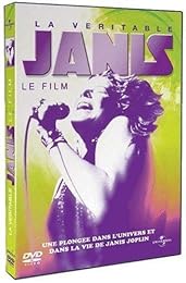 La Véritable Janis, Le Film