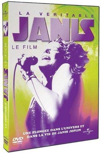 La Véritable Janis, Le Film