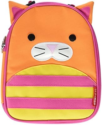 Skip hop cat lunch bag Clearance