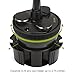 Magnetic Cup Mount iKross Black Universal Smartphone Car Cup Holder Cradle Mount with 3 Lighter Sockets & 2 USB Charging Port 4.2A 21W