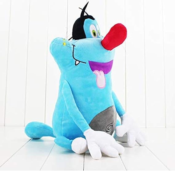 Ingfbds Film Français Sable Dessin Animé Oggy Et Les Cafards