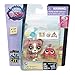 Littlest Pet Shop Pet Pawsabilities Boxer and Crab Doll