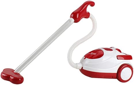 pretend play vacuum cleaner