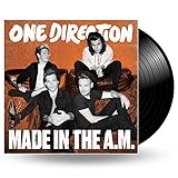 MADE IN THE A.M.                                  