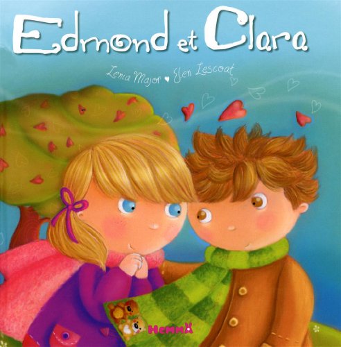 Edmond et Clara