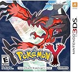 Pokémon Y