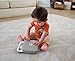Fisher-Price Laugh & Learn Smart Stages Laptop, Grey/White