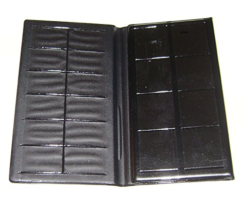 2 Two+Pack+Passport+Souvenir+Collecting+Pressed