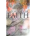 Importance of Faith in Counseling