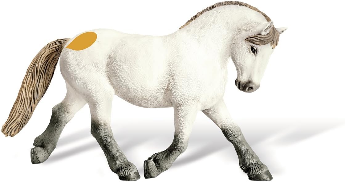 Ravensburger 00399 - tiptoi® toy figure: Camargue stallion.