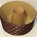 12 pc. Paper Tube Bundt Pan 8