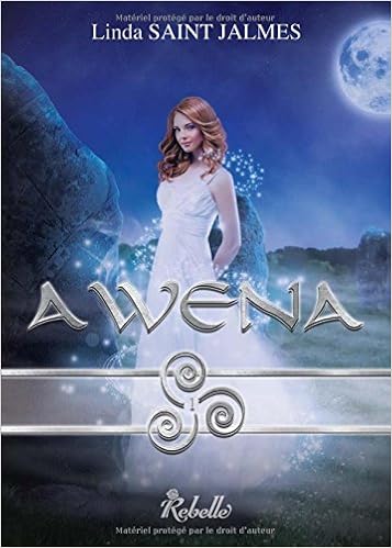 La Saga Des Enfants Des Dieux 1 Awena Volume 1 French Edition Saint Jalmes Linda M Karen 9782365386067 Amazon Com Books