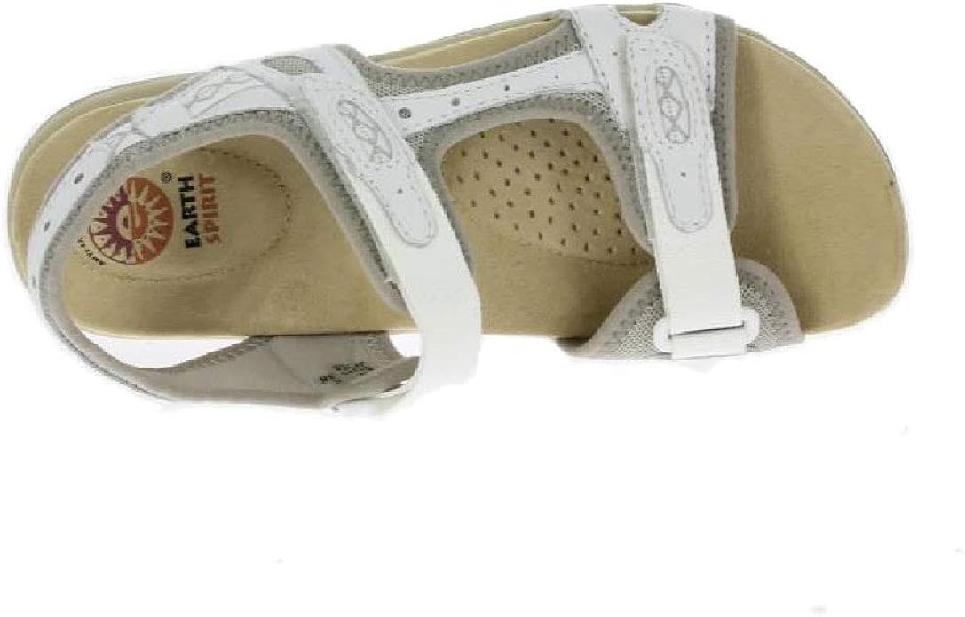 earth spirit sandals amazon