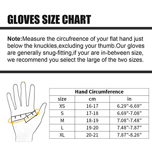 image for FitsT4 Sports FitsT4 Field Player Gloves Sensitive Field Fleece Glove 