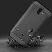 Samsung Galaxy J6 Plus Case, SCL Samsung Galaxy J6 Plus/J6 Prime/J6+ Case Exquisite Series-Carbon Fiber Design Protective Cover with Anti-Scratch and Shock-Absorption Technology-Red