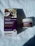Raw Essentials Night Time Firming & Nourishing Face Moisturizer 1.7 0z. Jar. Grown with Coconut oil, never heated above 115 degrees fahrenheit to keep the essential enzymes alive for the health of your skin. Extremely moisturizing and hydrating.