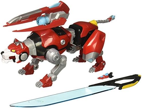 voltron combinable