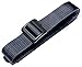 CQR CQ-MZT01-NVY_L(w36-38) Tactical Belt 100% Full Refund Assurance Nylon Webbing EDC Duty 1.5