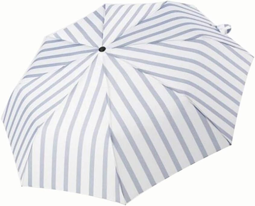 Umbrellas Black Plastic Sunscreen Sun Protection UV Umbrella Ladies