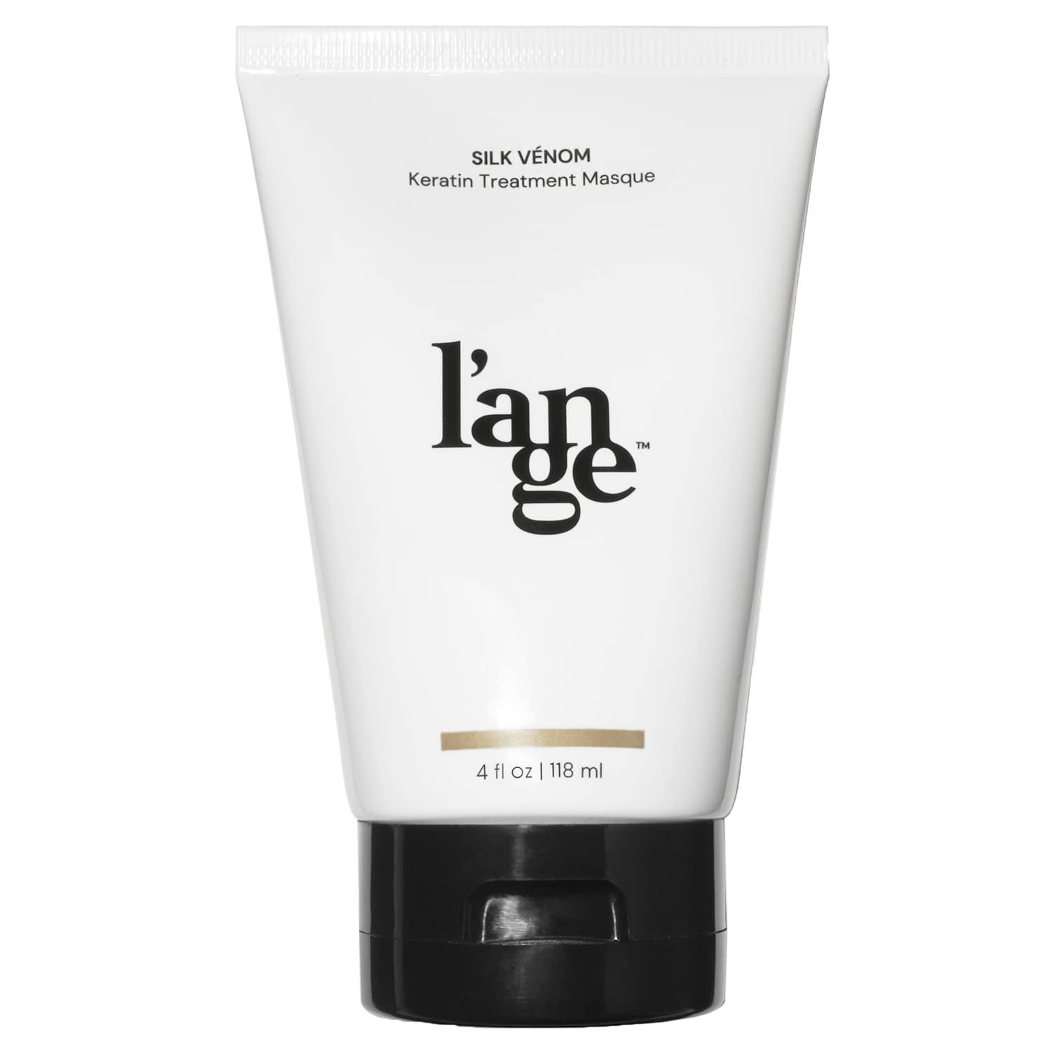 L’ange Hair Silk Vénom Keratin Treatment Masque