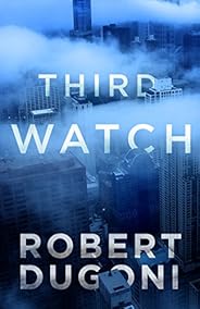 Third Watch: A Tracy Crosswhite Short Story (Kindle Single)