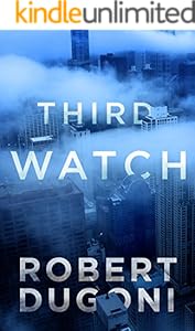 Third Watch: A Tracy Crosswhite Short Story (Kindle Single)