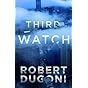 Third Watch: A Tracy Crosswhite Short Story (Kindle Single)