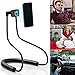 proTechART Magnetic Tablet & Cell Phone Holder, Universal Mobile Stand, 360 Rotating & Adjustable Selfie Mount, Flexible & Portable Gooseneck Holder, Lazy Neck Bracket for Desk Table Bed Bike & Car