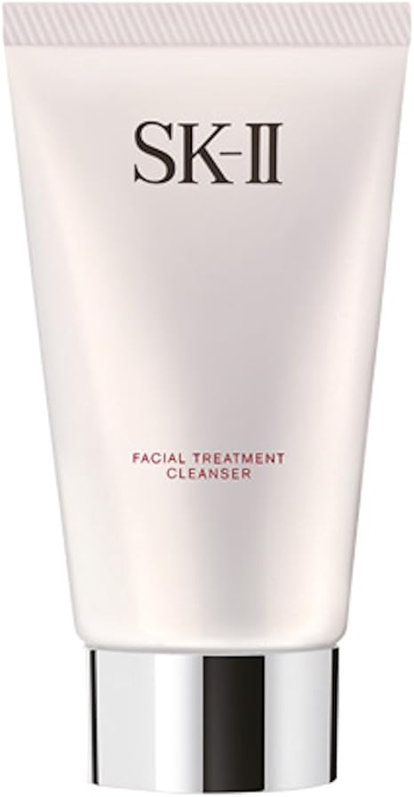 Amazon Sk Ii エスケーツー フェイシャル トリートメント クレンザー 1g 国内正規品 Sk Ii サンプル付 エスケーツー Sk Ii 洗顔フォーム 通販