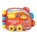 VTech Go! Go! Smart Wheels - Read & Go Dump Truck Storybook Multicolor
