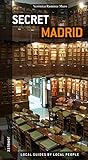 Secret Madrid by 