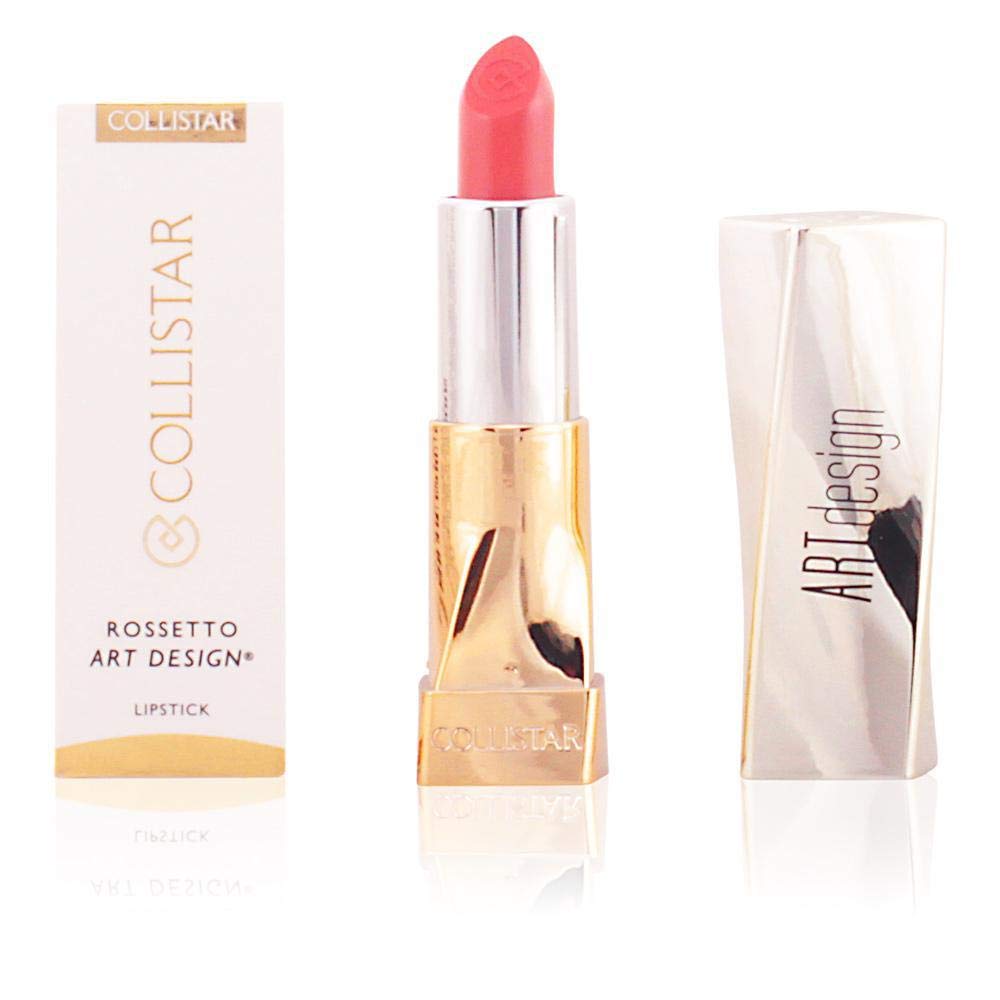 Collistar Art Design, Lipstick, No 11 Papaya (11 Papaya)