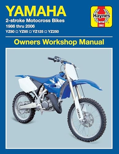 KTM EXC Enduro & SX Motocross, '00-'07 (Haynes Powersport): Haynes