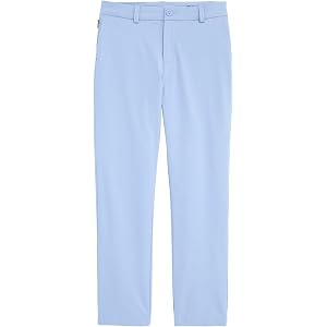 Vineyard Vines Kids On-the-Go Pants (Toddler/Little Kid/Big Kid)