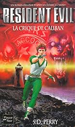 La  crique de Caliban